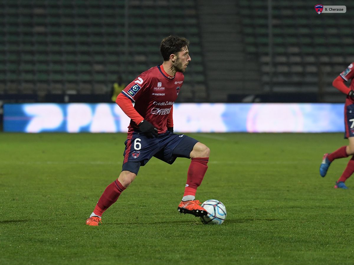 Clermont-Dunkerque : l’album photos