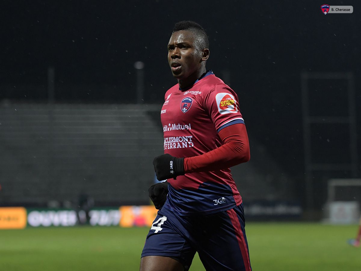 Clermont-Dunkerque : l’album photos