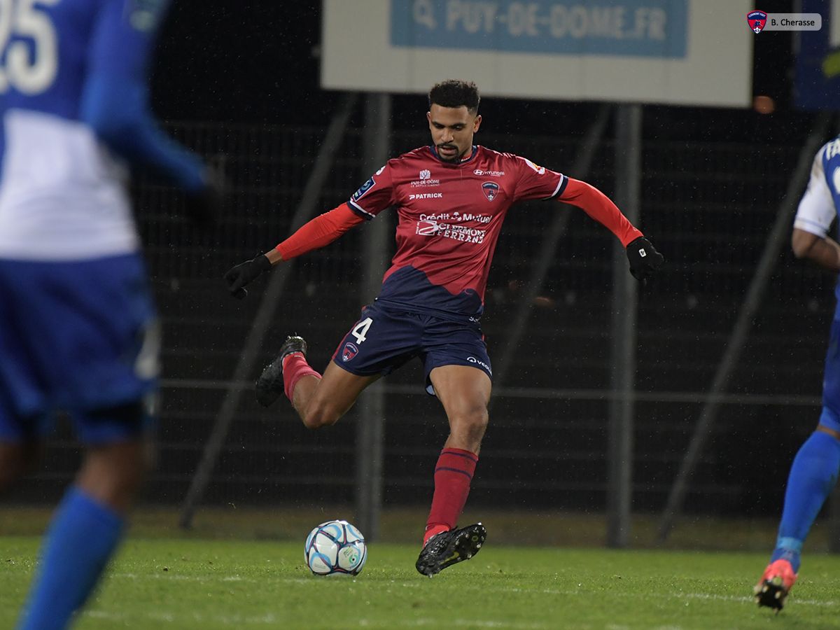 Clermont-Dunkerque : l’album photos