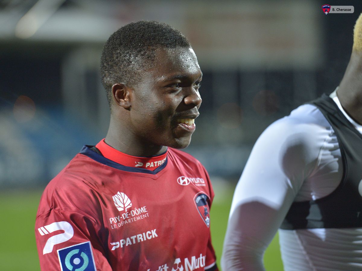 Clermont – Grenoble : l&rsquo;album photos