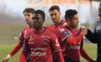 Clermont – Auxerre : l&rsquo;album photos
