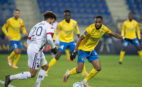 Sochaux – Clermont : l’album photos
