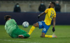 Sochaux – Clermont : l’album photos