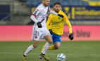 Sochaux – Clermont : l’album photos