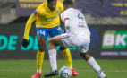 Sochaux – Clermont : l’album photos