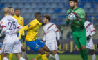 Sochaux – Clermont : l’album photos
