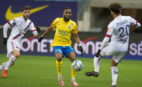 Sochaux – Clermont : l’album photos