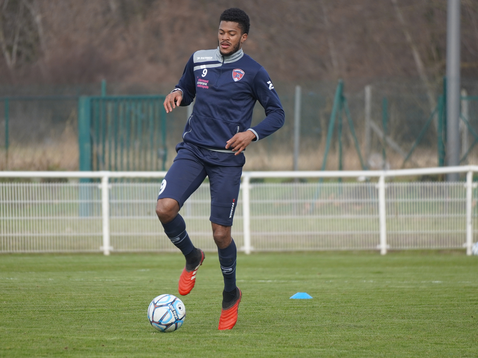 La séance du mardi en photos
