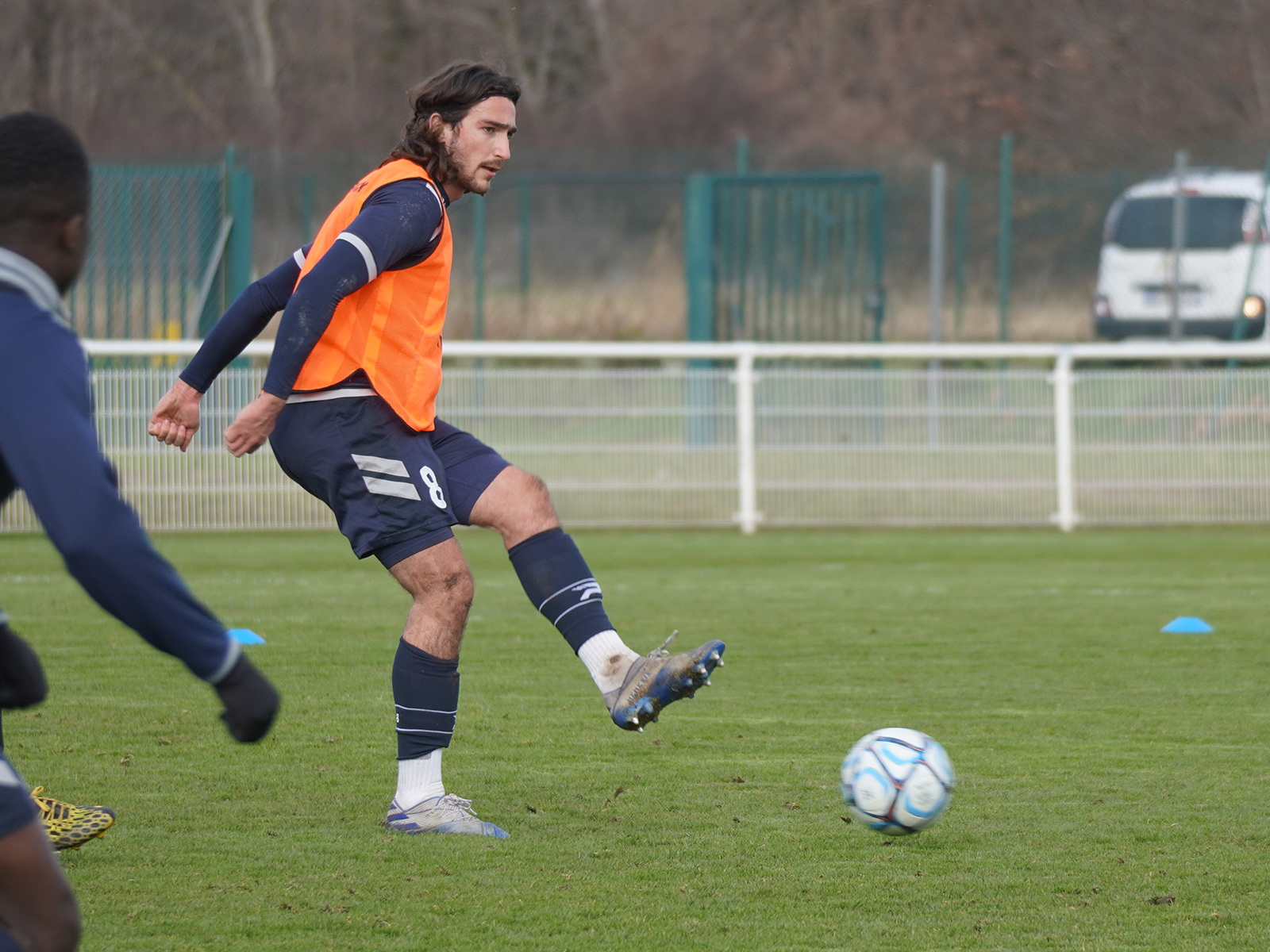 La séance du mardi en photos