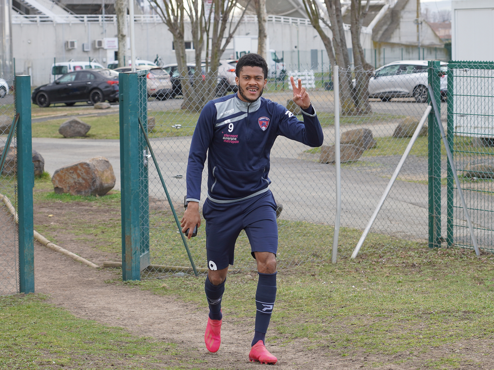 La séance du mardi en photos