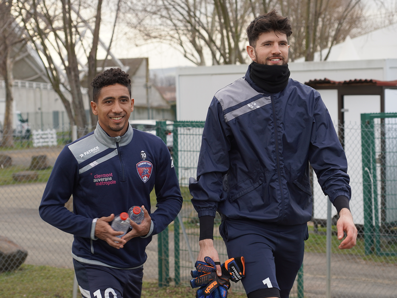 La séance du mardi en photos