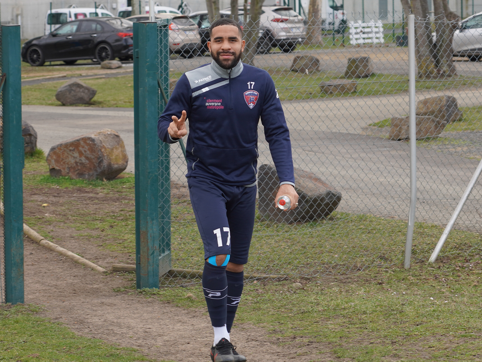 La séance du mardi en photos