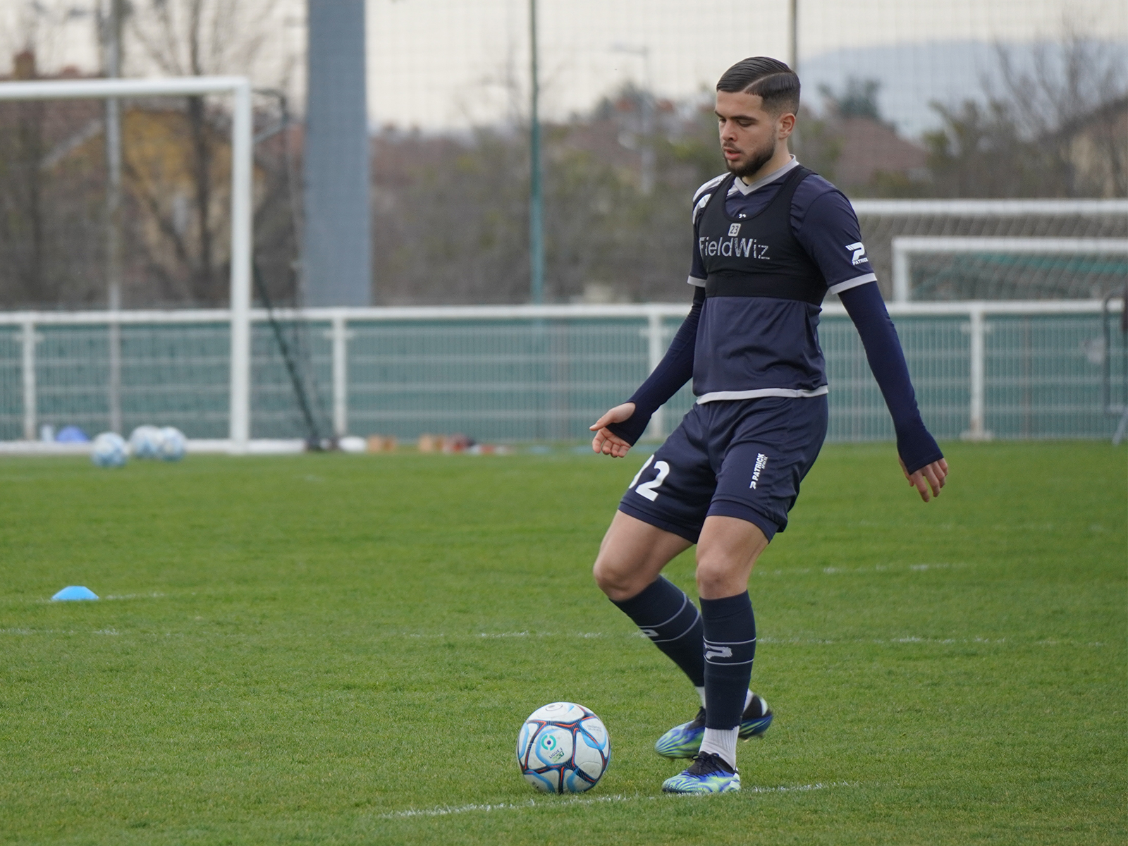 La séance du mardi en photos
