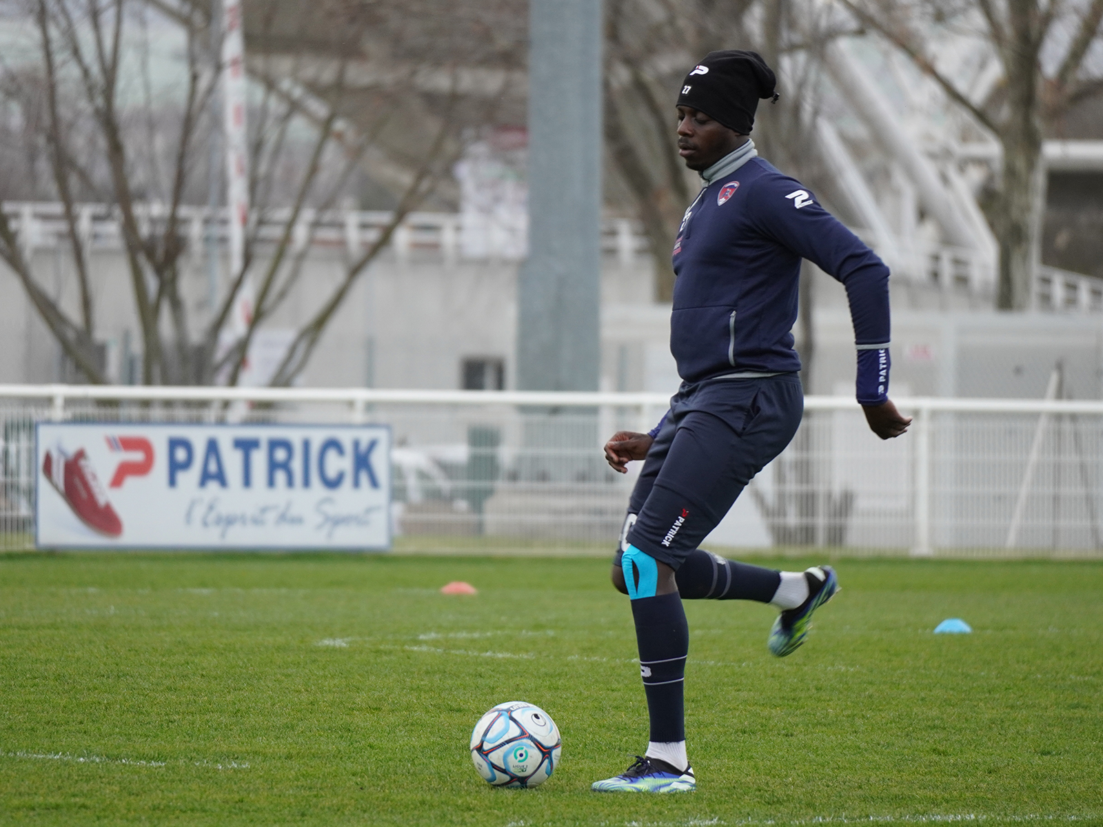 La séance du mardi en photos