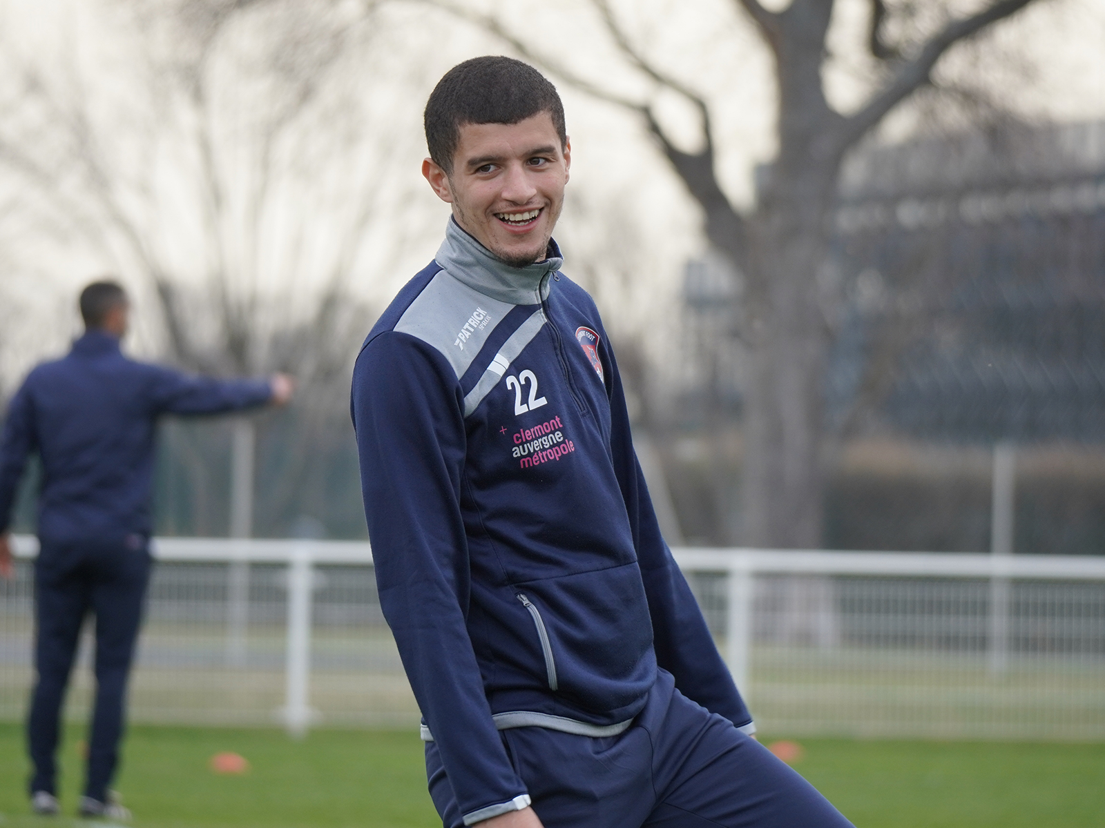 La séance du mardi en photos