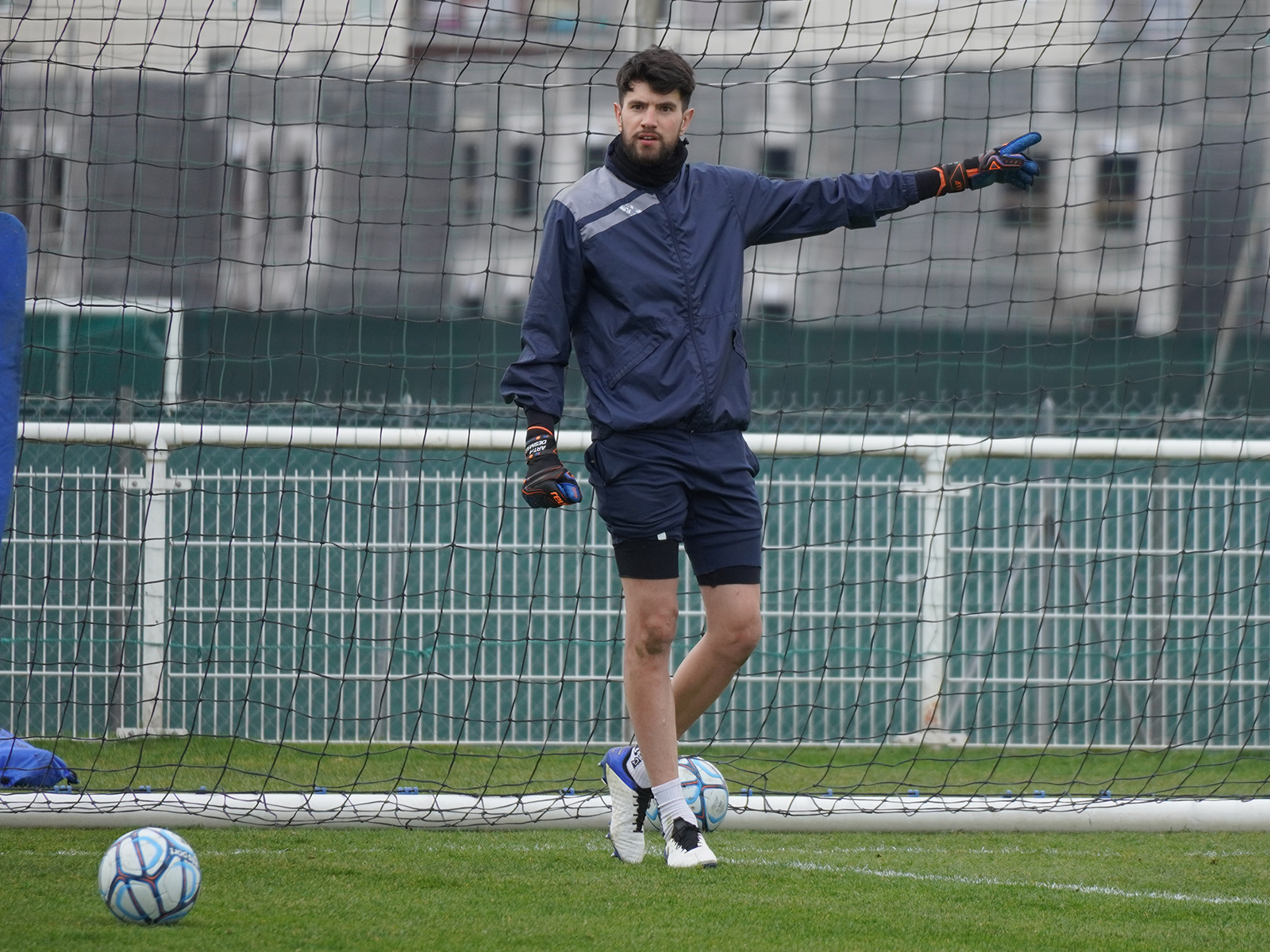 La séance du mardi en photos