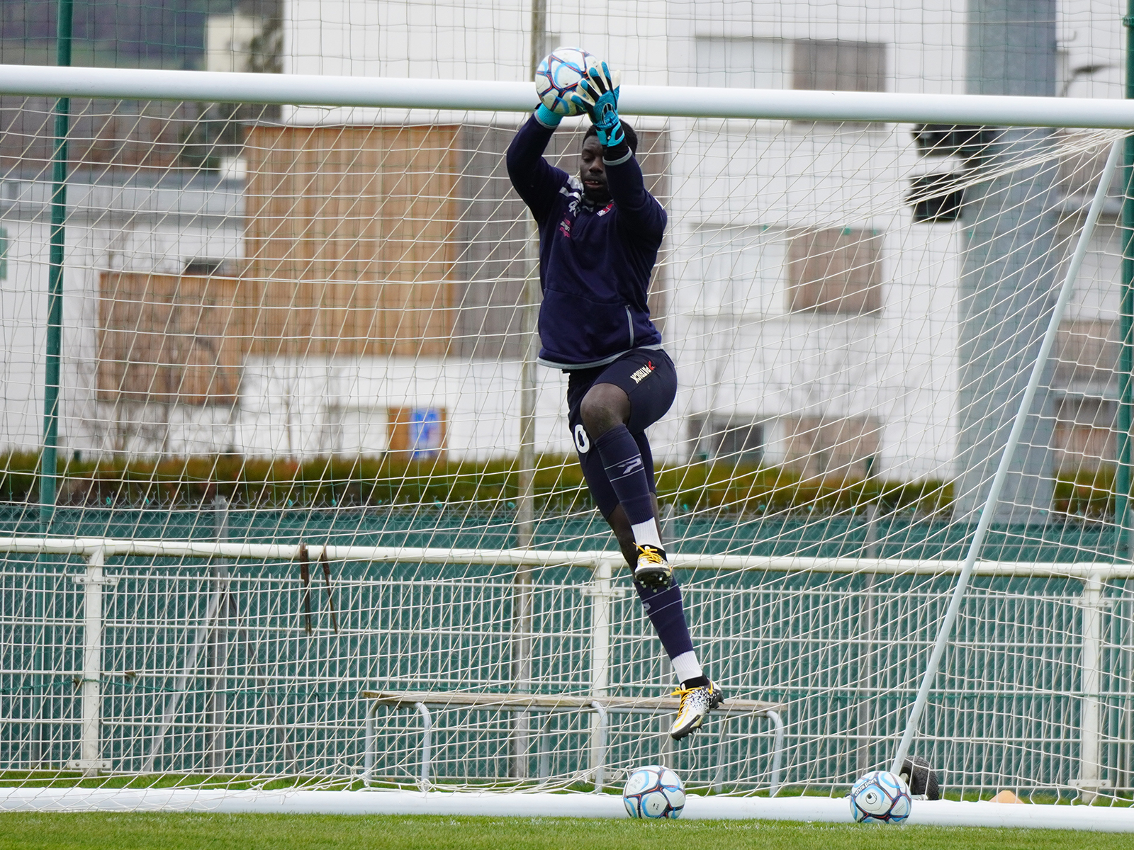 La séance du mardi en photos