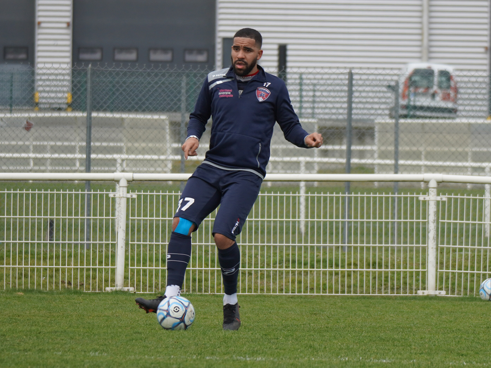 La séance du mardi en photos