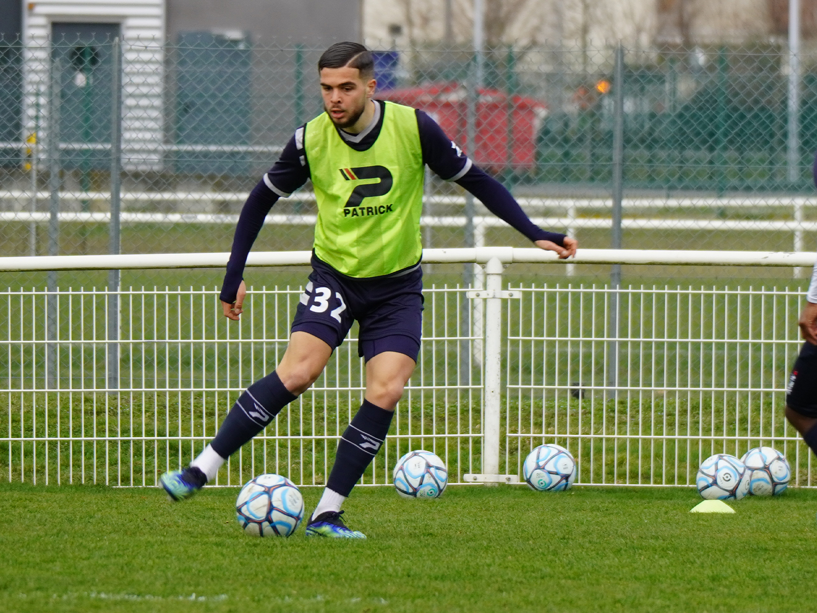 La séance du mardi en photos