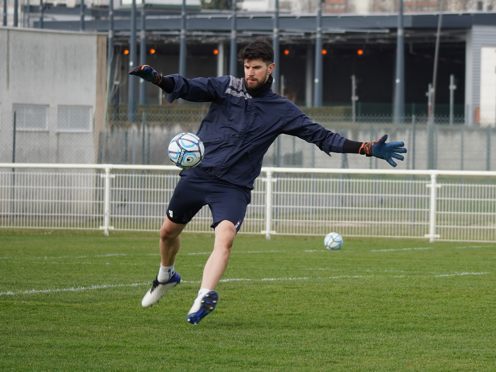 La séance du mardi en photos