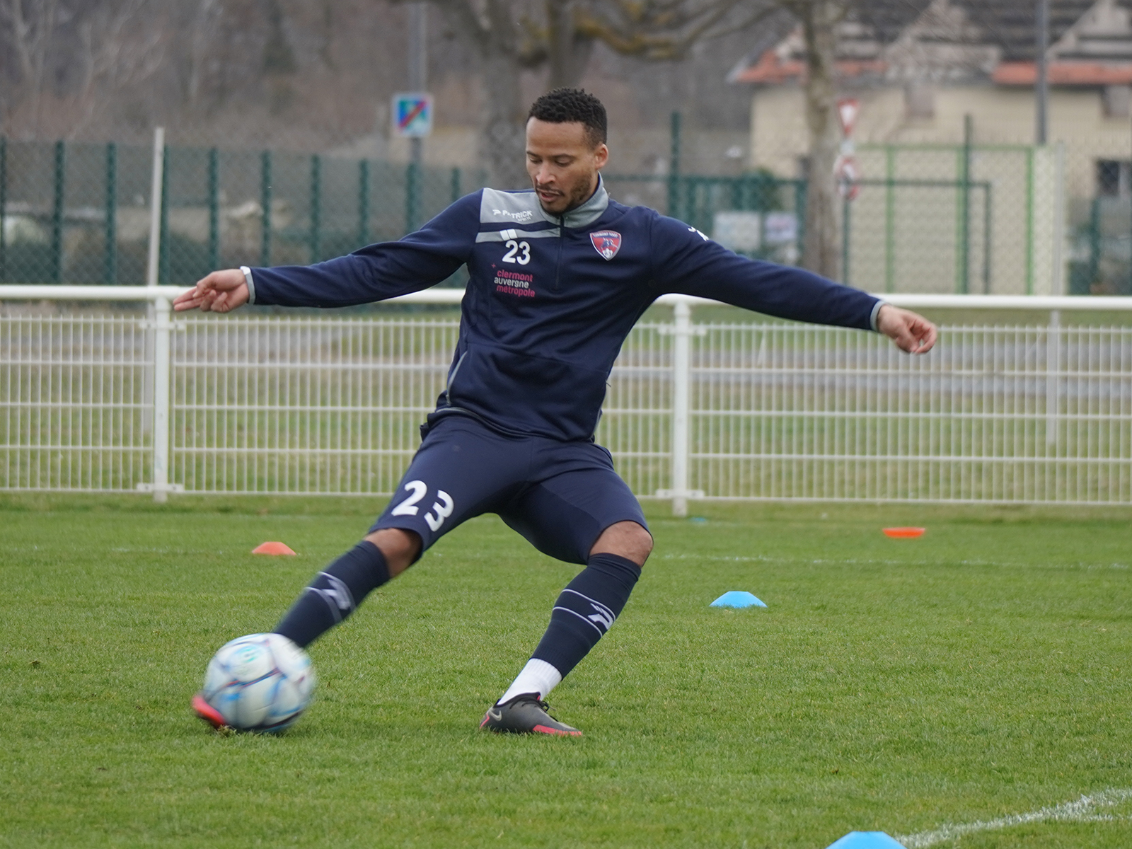 La séance du mardi en photos