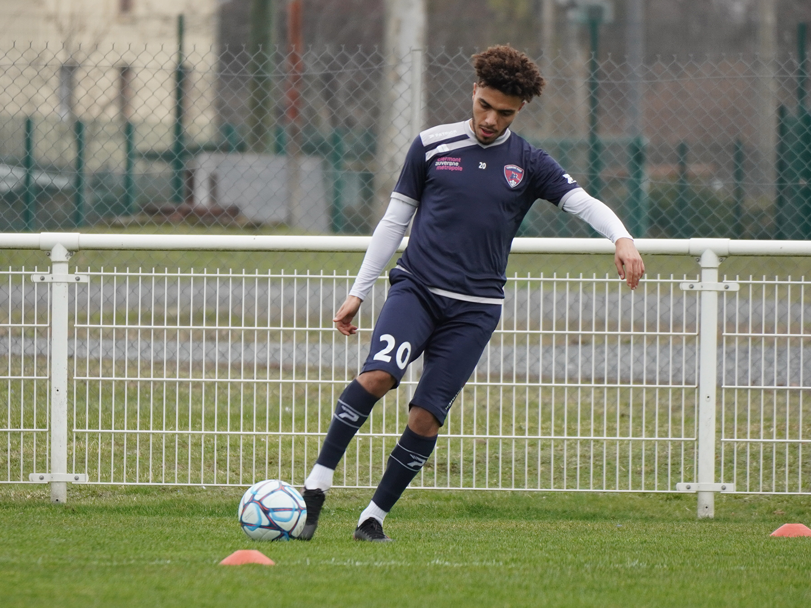 La séance du mardi en photos
