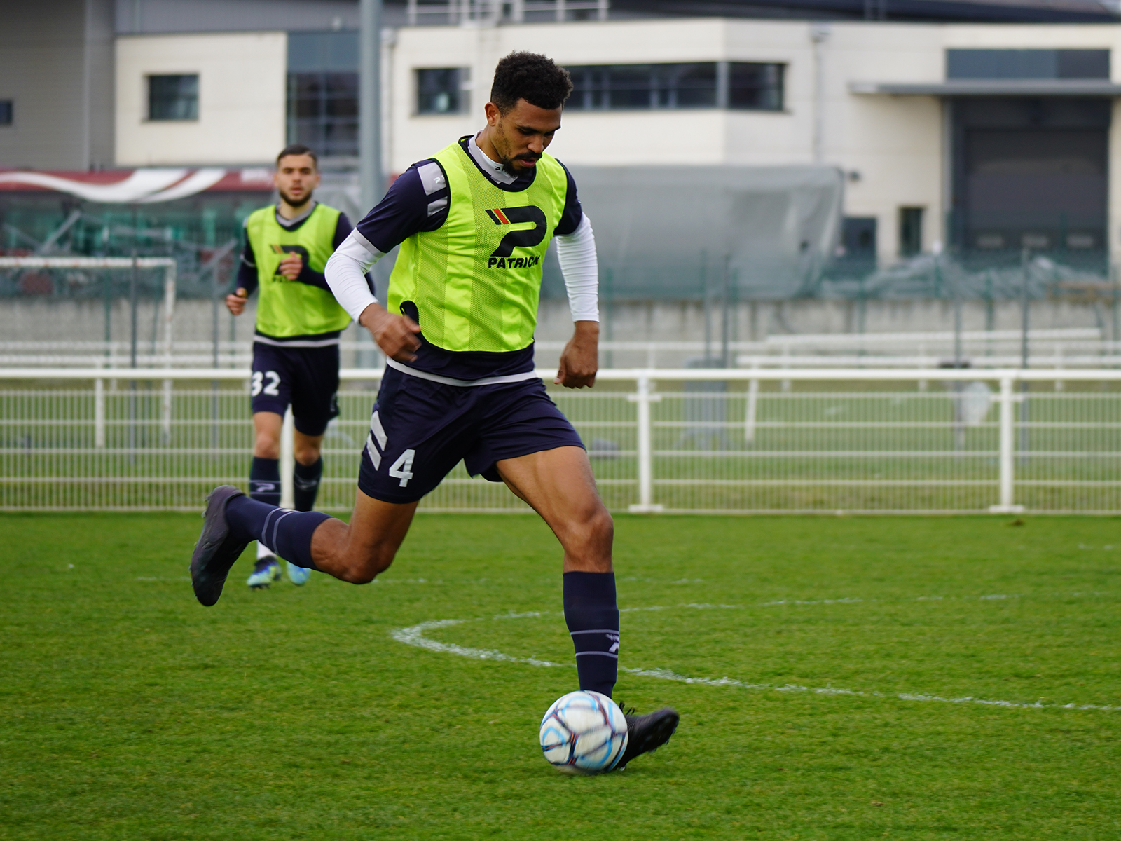 La séance du mardi en photos