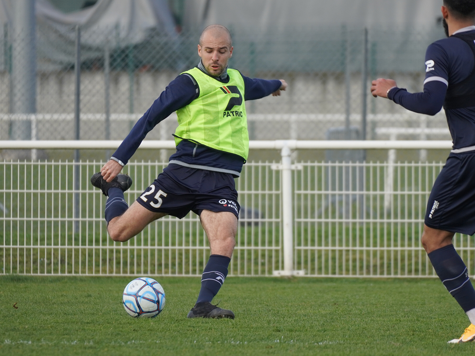 La séance du mardi en photos