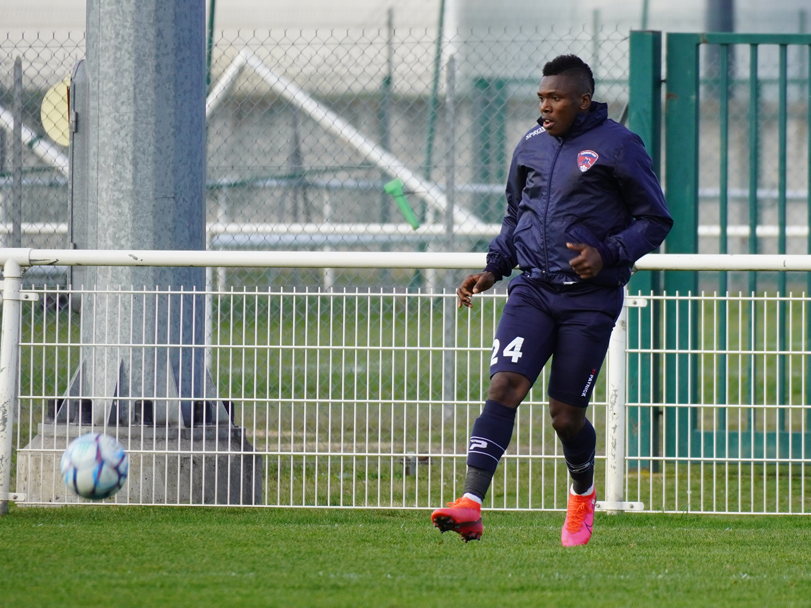 La séance du mardi en photos
