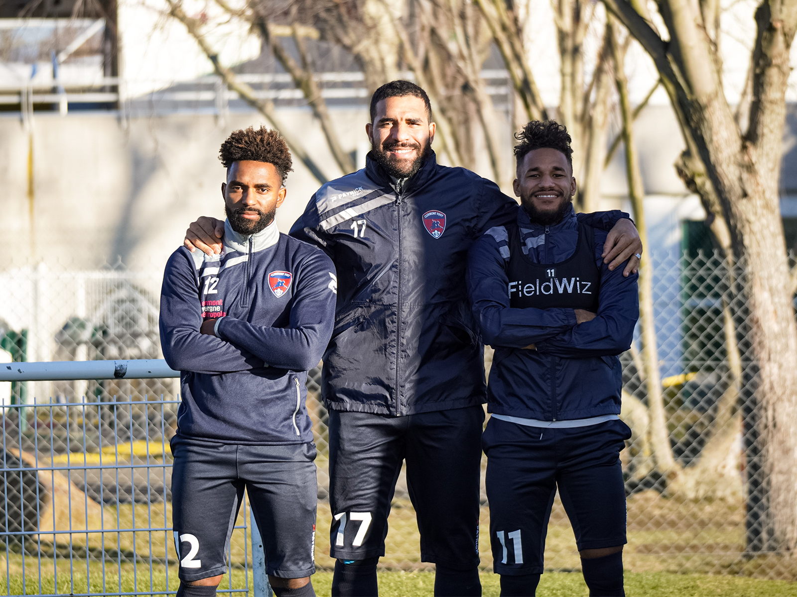 La séance du mercredi en photos