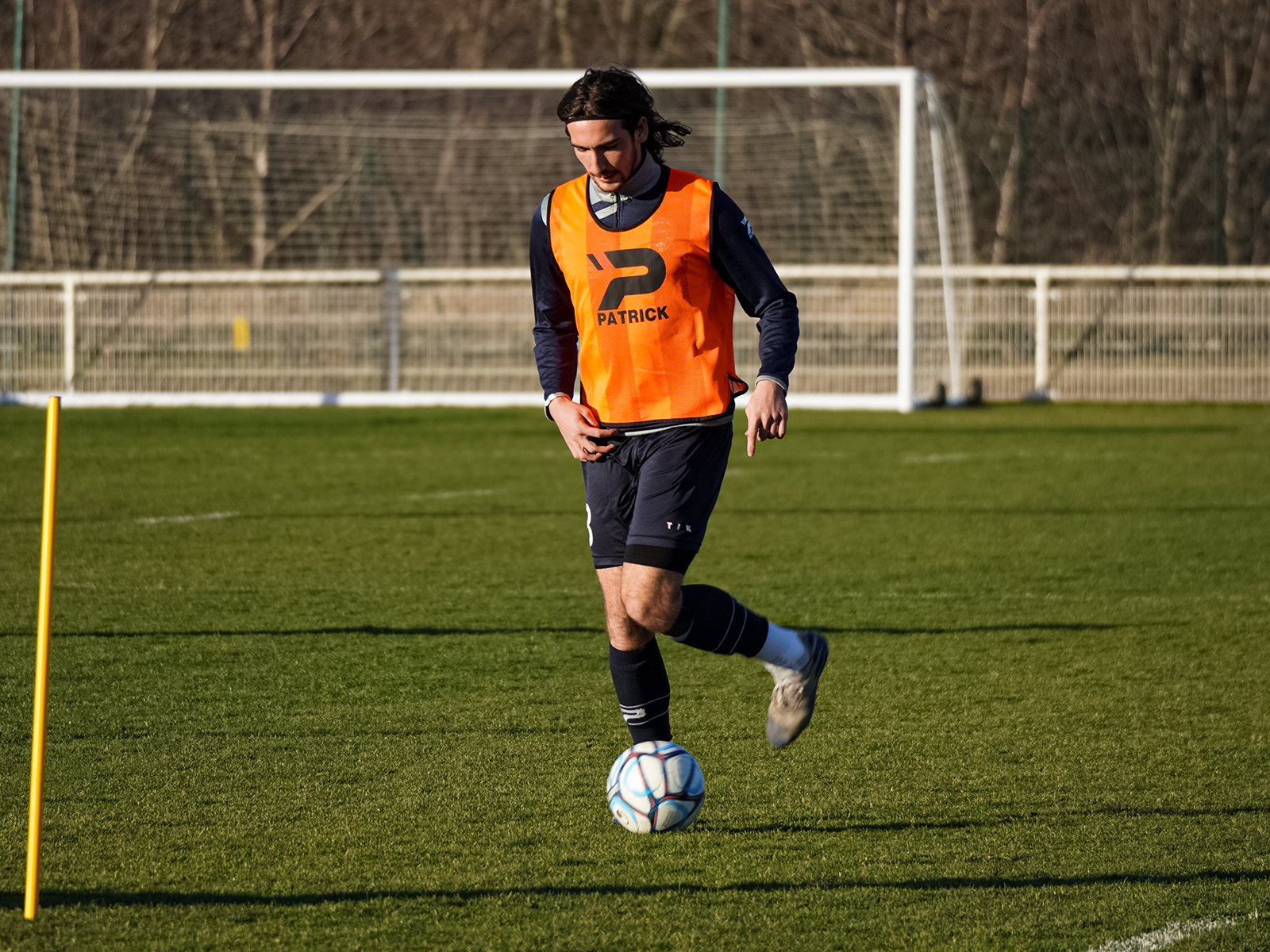 La séance du mercredi en photos