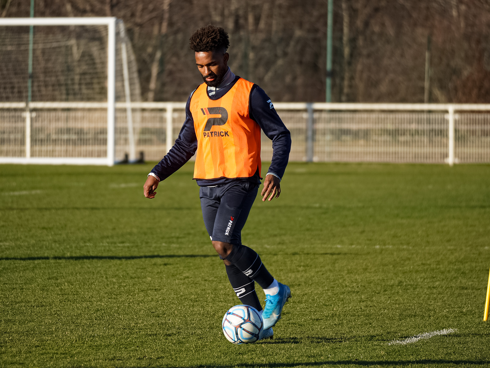 La séance du mercredi en photos