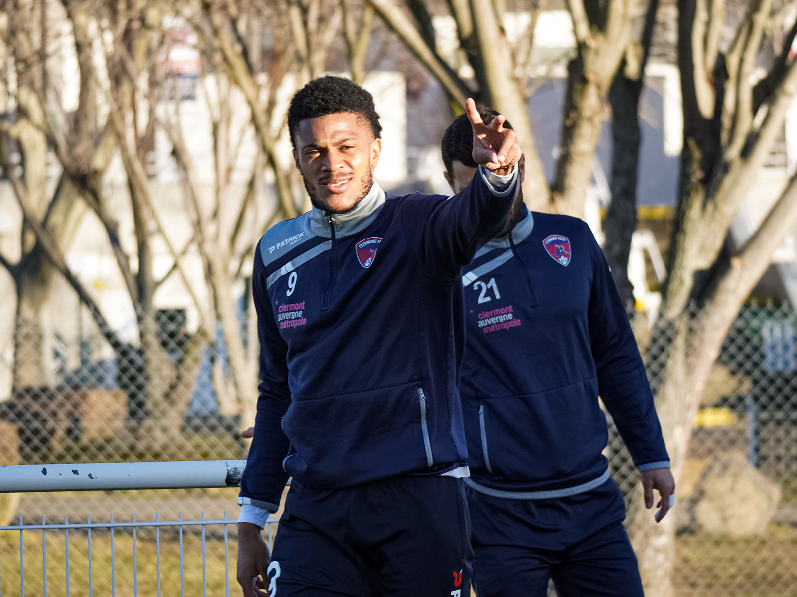 La séance du mercredi en photos