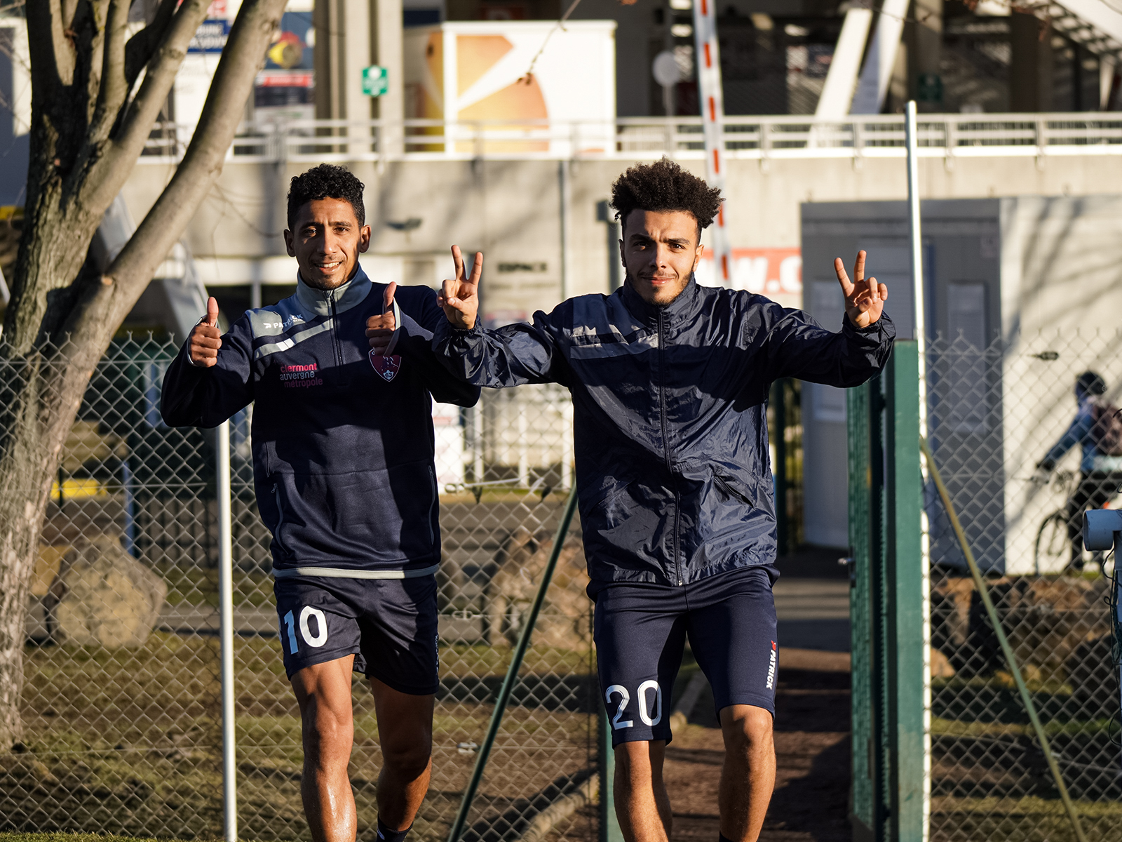 La séance du mercredi en photos