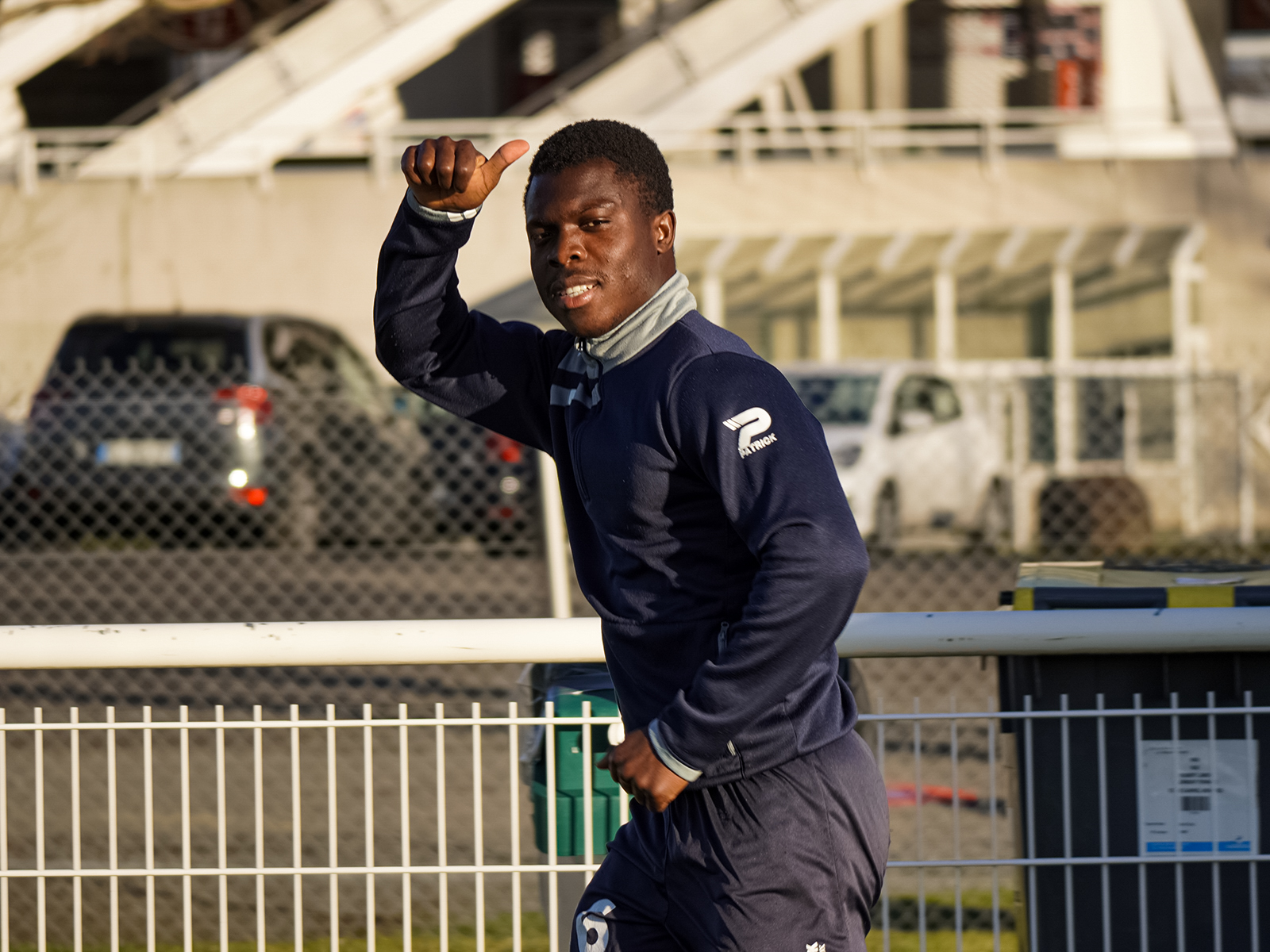 La séance du mercredi en photos