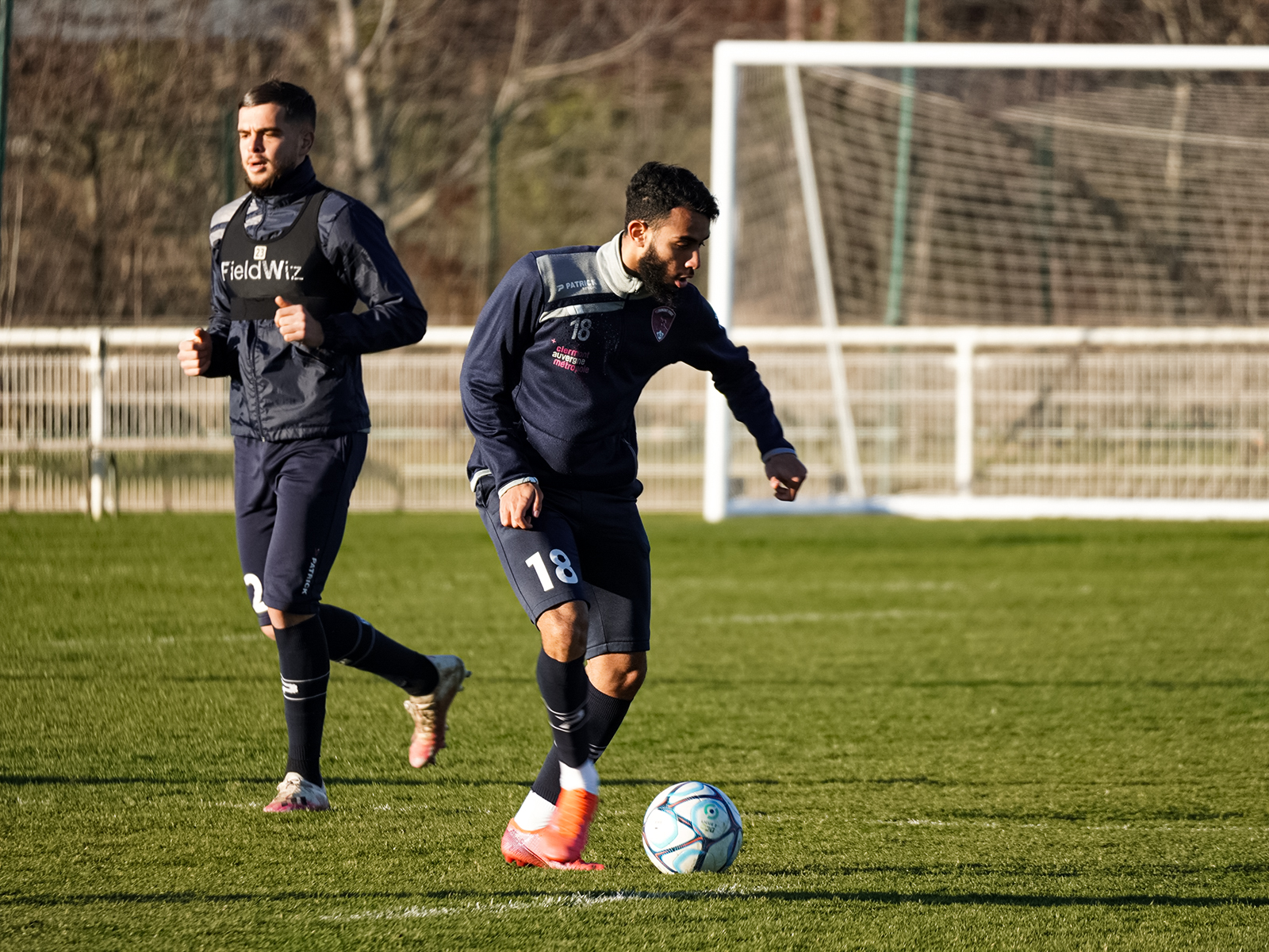 La séance du mercredi en photos