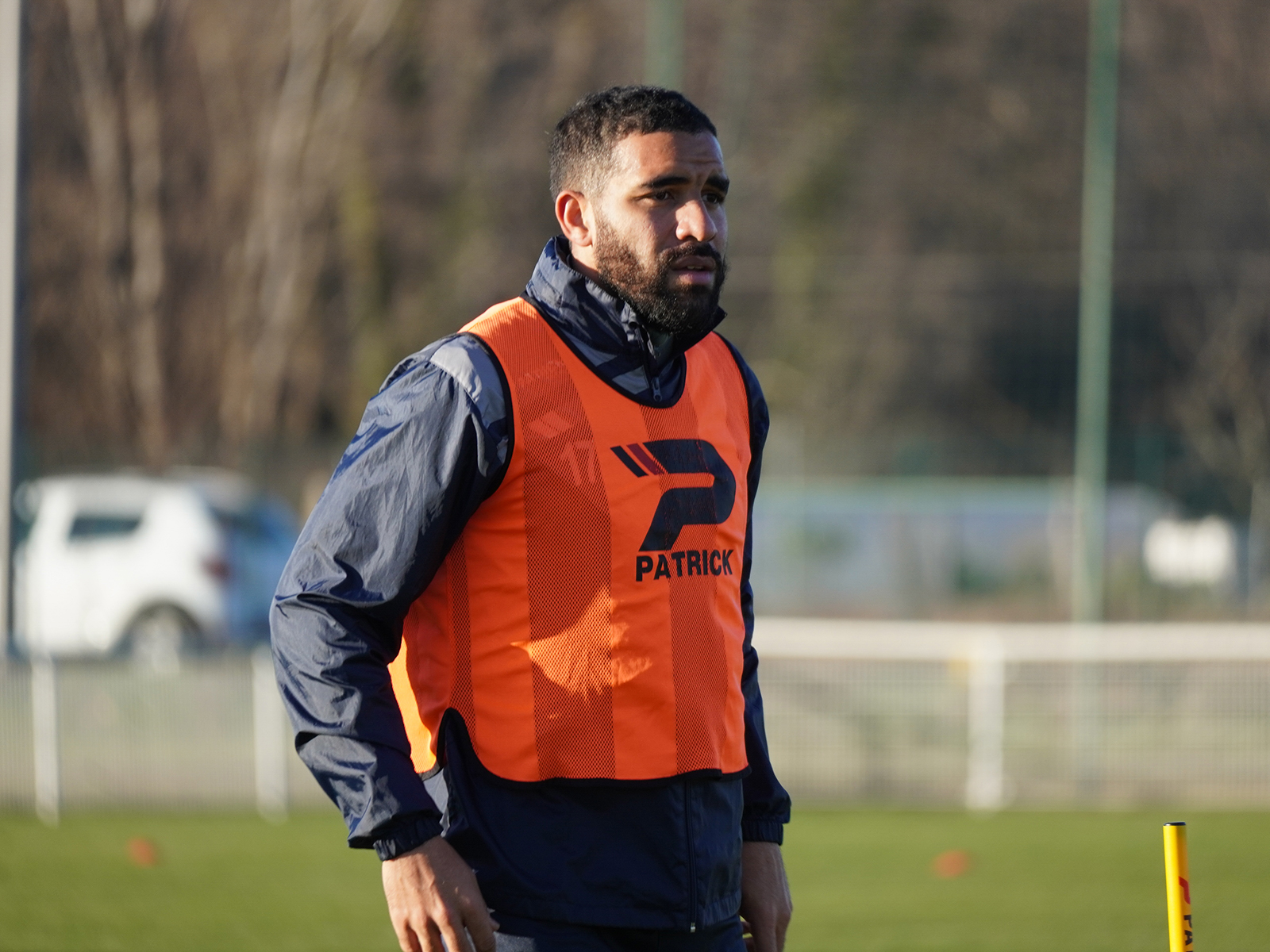 La séance du mercredi en photos