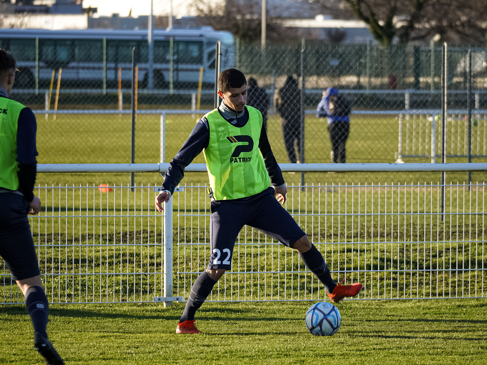 La séance du mercredi en photos