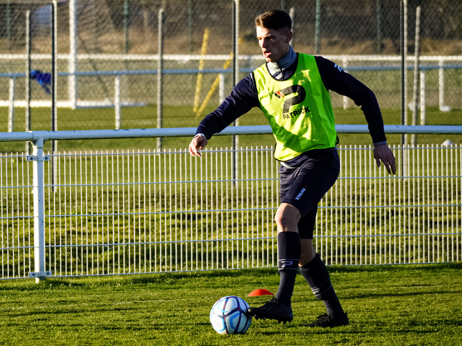 La séance du mercredi en photos