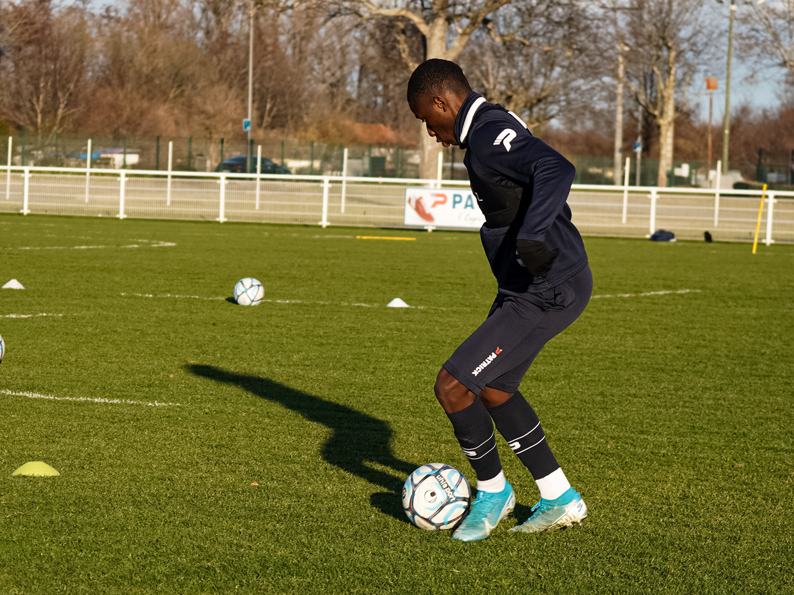 La séance du mercredi en photos