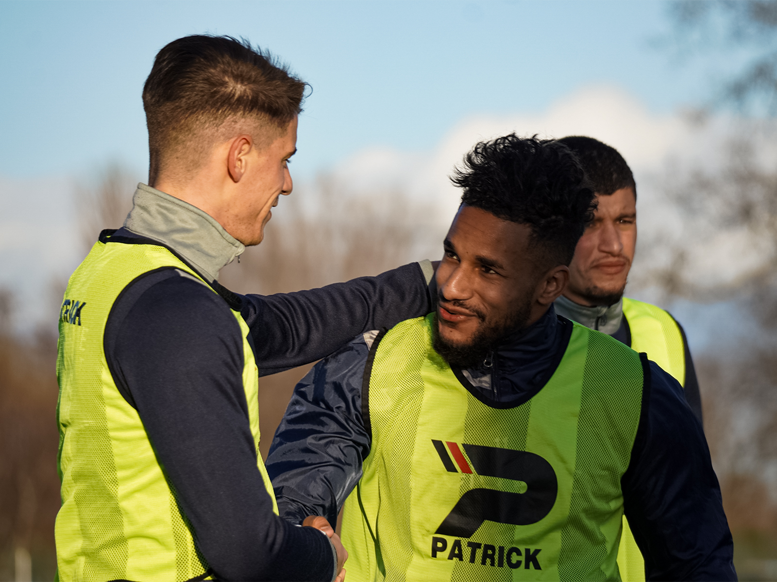 La séance du mercredi en photos