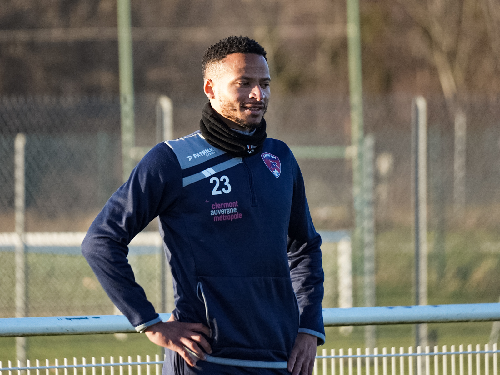 La séance du mercredi en photos