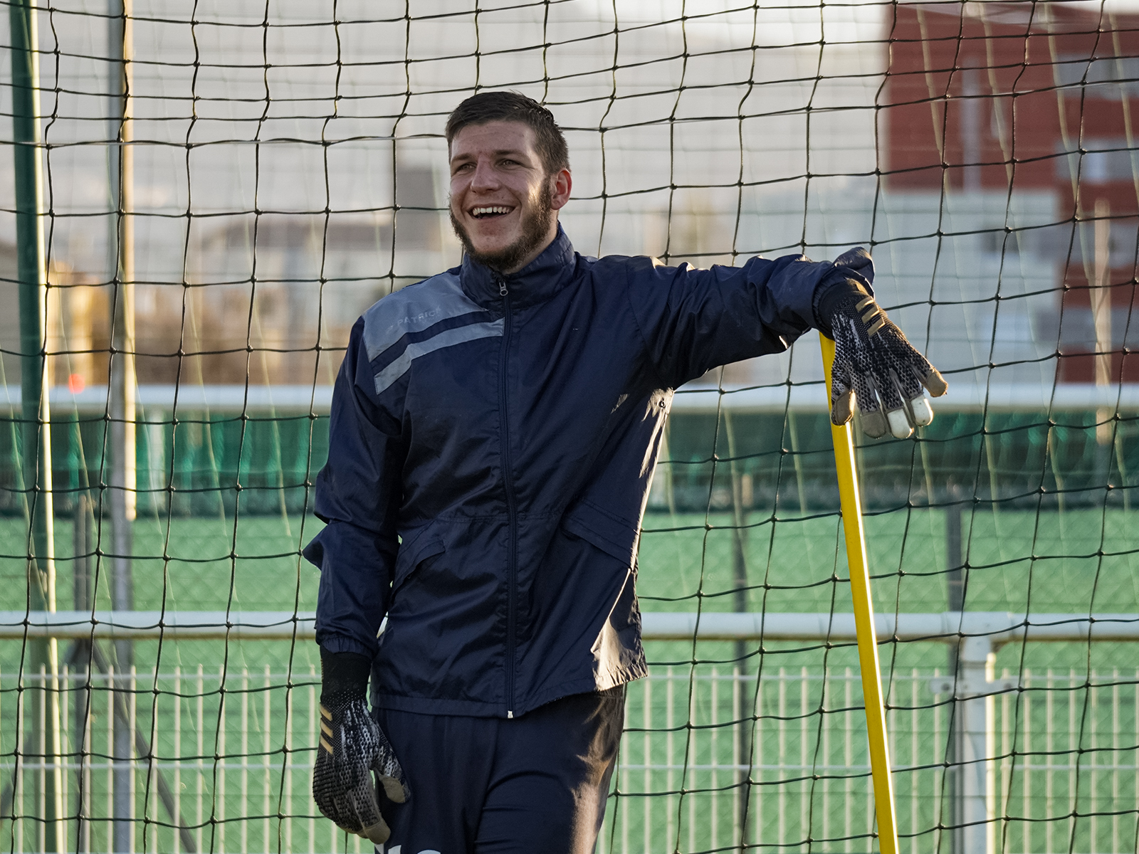 La séance du mercredi en photos