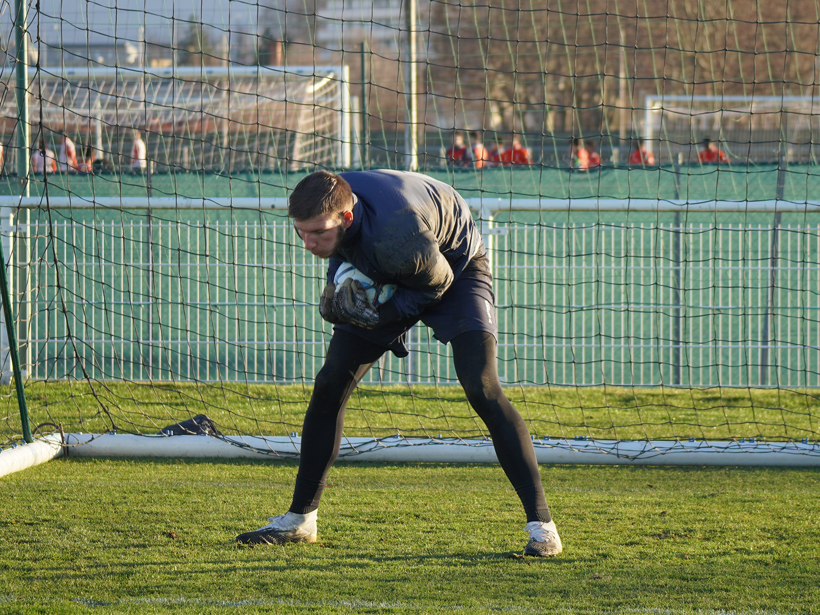 La séance du mercredi en photos