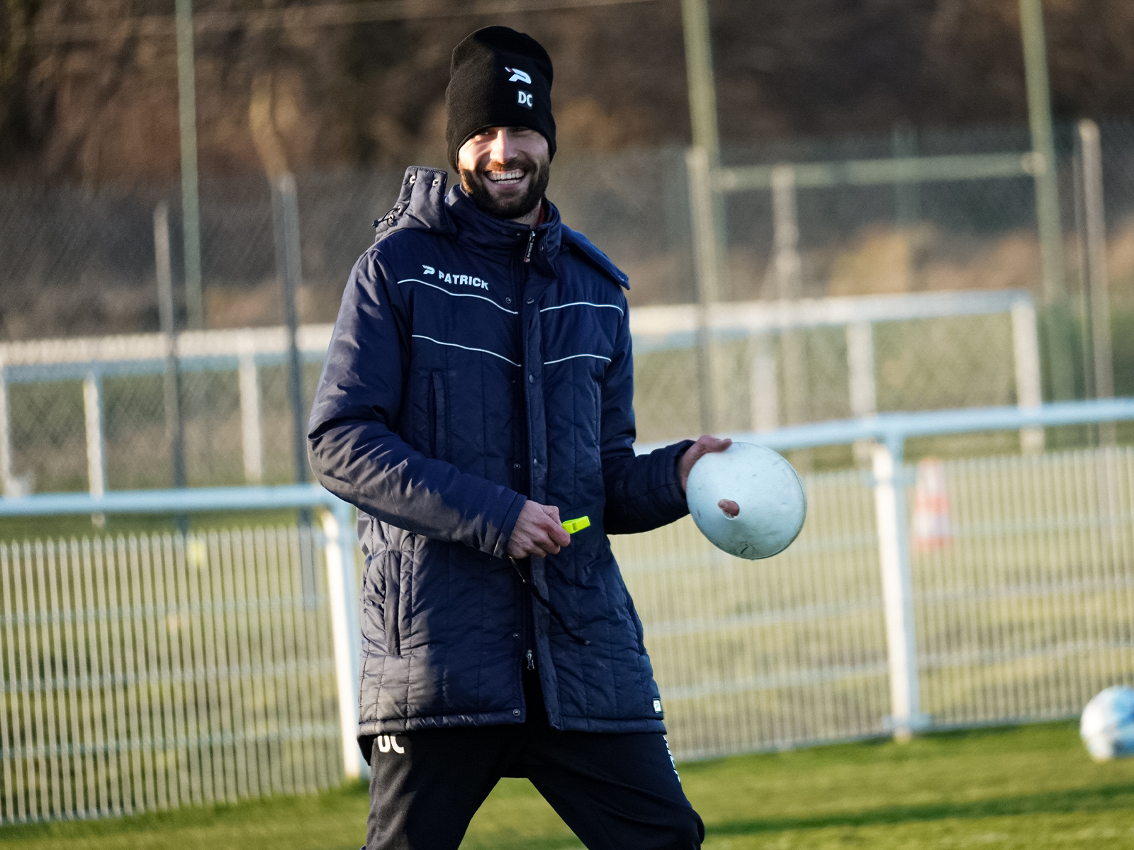 La séance du mercredi en photos