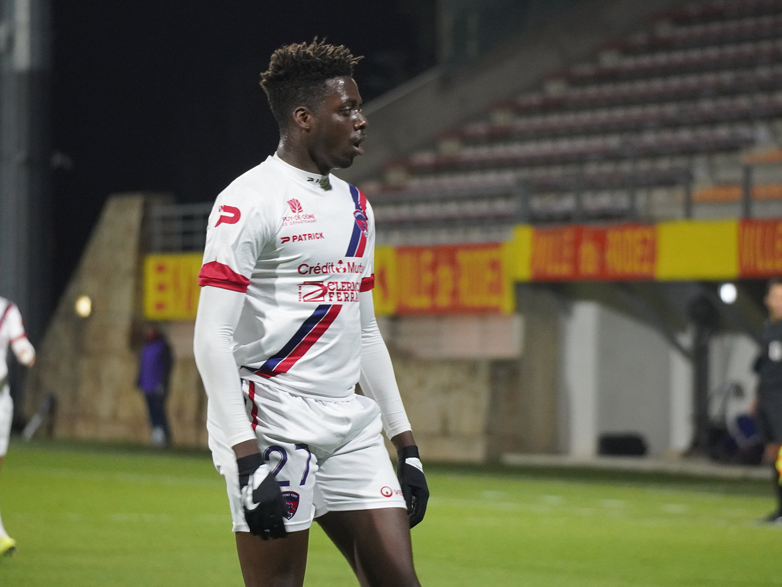 Rodez – Clermont : l’album photos