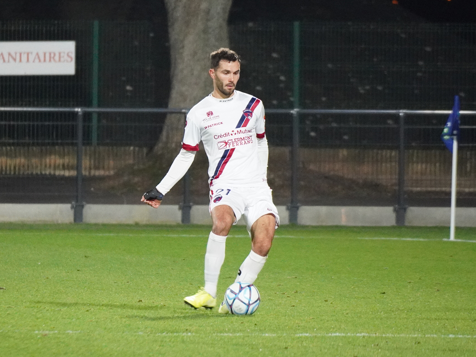 Rodez – Clermont : l’album photos