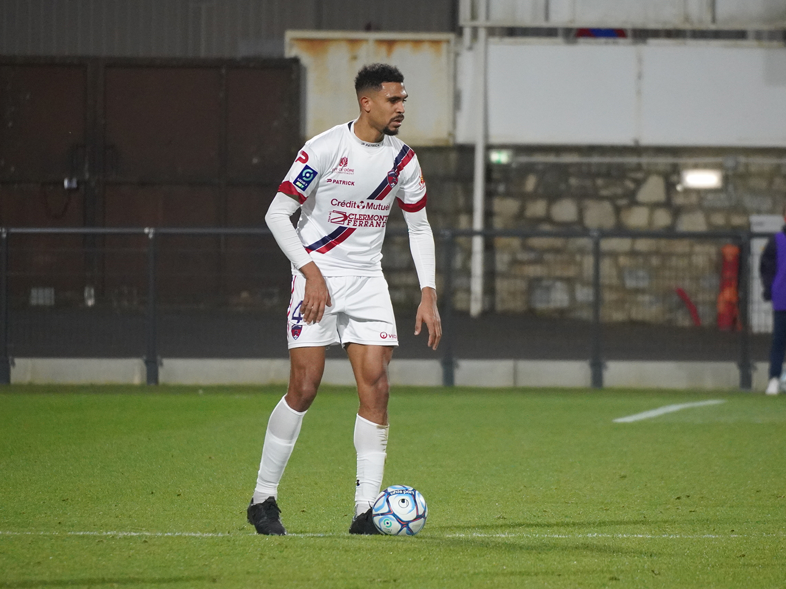 Rodez – Clermont : l’album photos