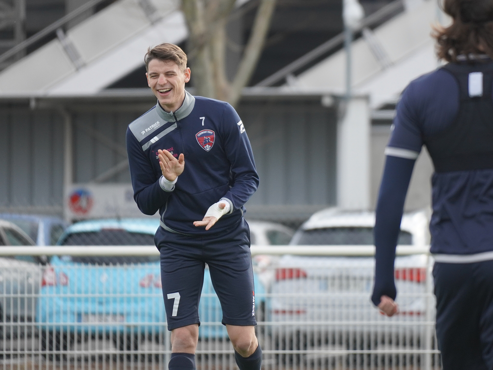 La séance du mardi en photos