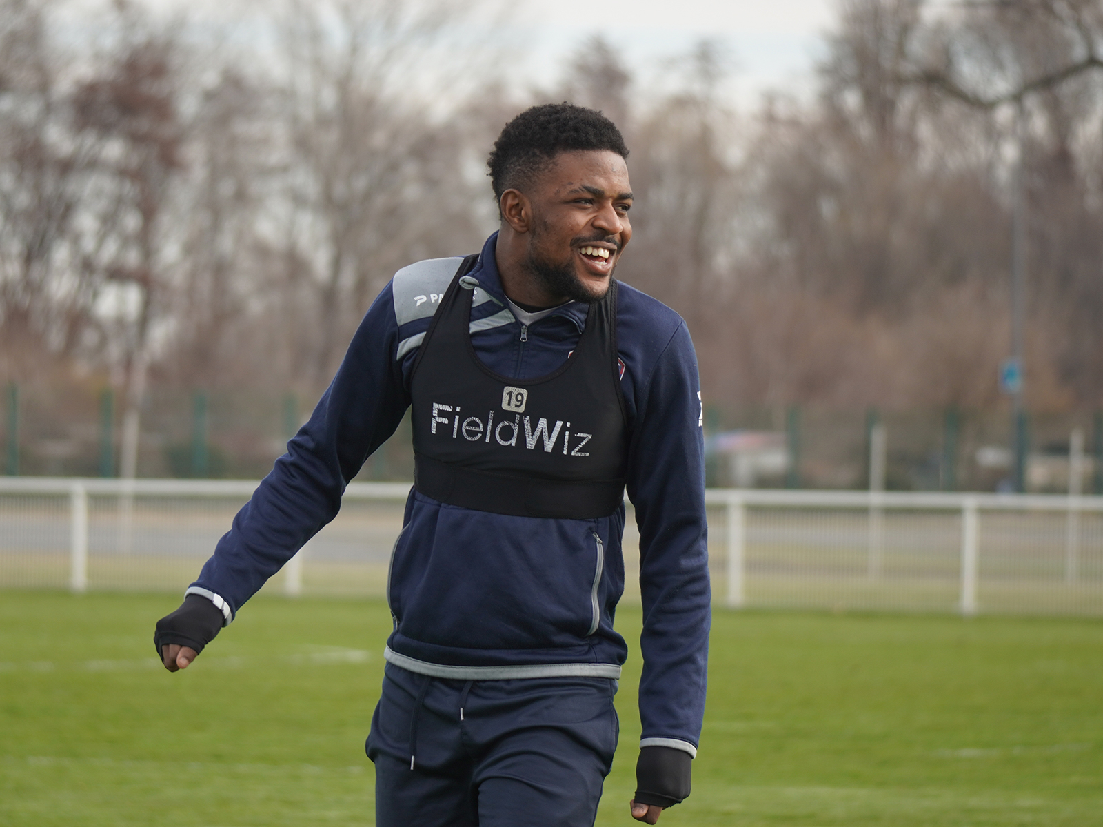 La séance du mardi en photos